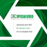 Specialists since 1993 in computer vision for the industrial field