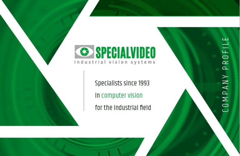 Specialists since 1993 in computer vision for the industrial field