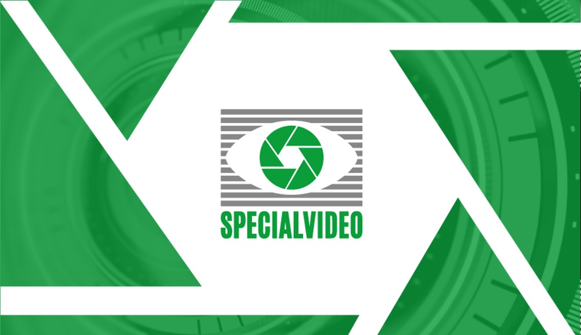 Logo specialvideo